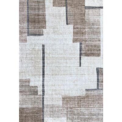 EUROPA BEIGE 8983 7X10 RUG