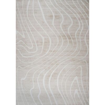 EUROPA BEIGE 8988 7X10 RUG