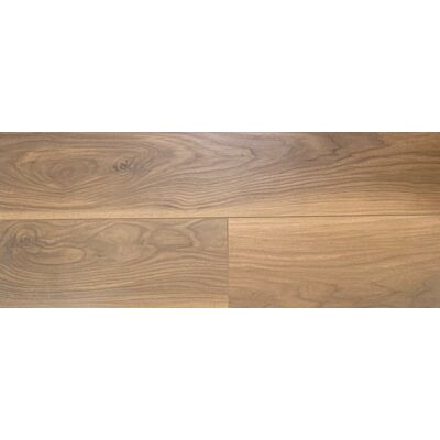 Grand Elegance Gentle Walnut SPC Vinyl Click Flooring – 6.5mm – 22.09 sq. ft./Box