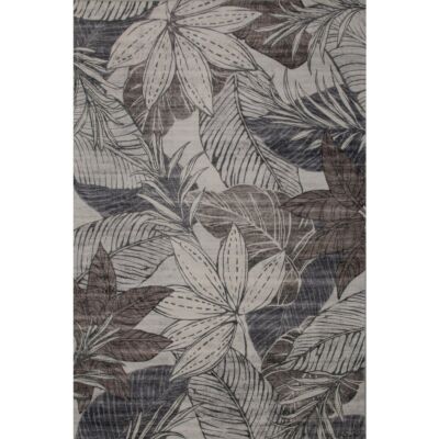 LILY GREY 7954 7X10 RUG