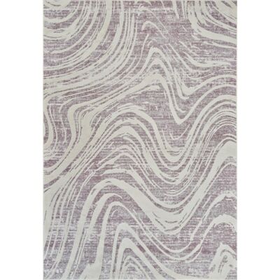 NAIROBI PURPLE 8246 5X8 RUG