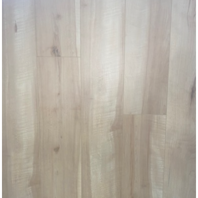 12 mm 48 Hour Water-Resistant AC4 Laminate Flooring – Natural Hickory