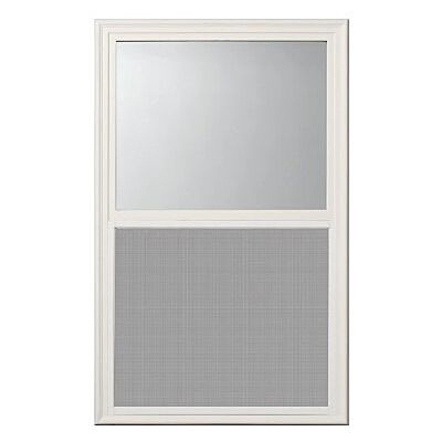 ODL 20x36 Vented Low/E glass insert