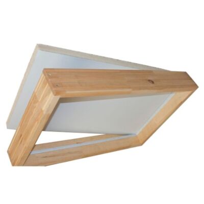 Attic Hatch 33" x 22"