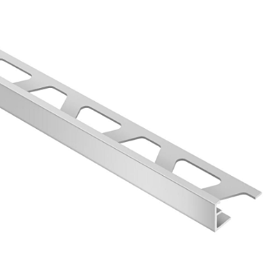 SCHIENE AE 100 Satin Aluminum