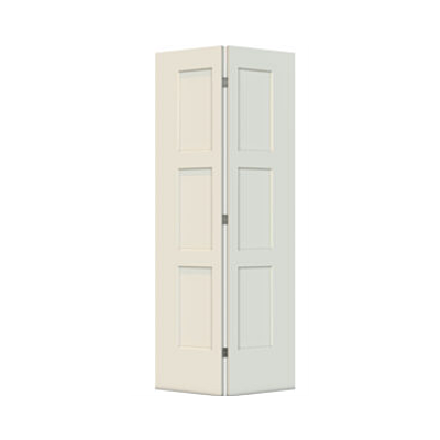 32" Birkdale Bifold, 3 Panel