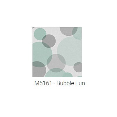 TARKETT RETRO BEGINNINGS BUBBLE FUN/SF