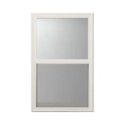 Novatech 22x36 Clear Vent Tempered