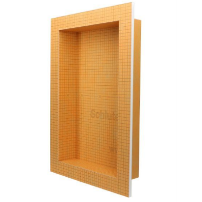 Schluter KERDI NICHE 12" x 20" x 3.5"