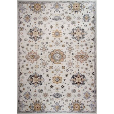 PRISMATIC CREAM 6933 7X10 RUG