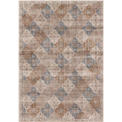 PRISMATIC MULTI 6943 4X6 RUG