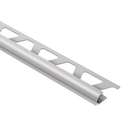 RONDEC AE 100 - Satin Aluminum