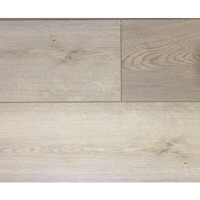 Grand Elegance Rustic Radiance SPC Vinyl Click Flooring – 6.5mm – 22.09 sq. ft./Box