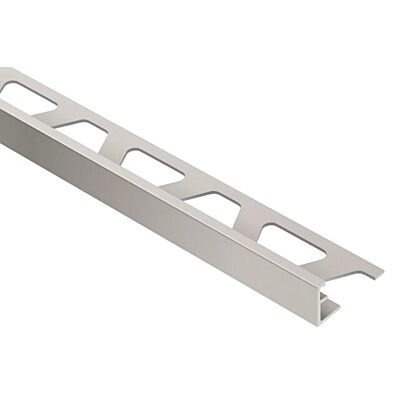 SCHIENE A 80 AT Satin Nickel