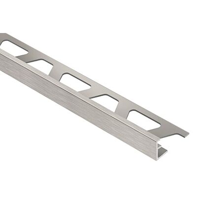 SCHIENE A 80 ATGB Brush Nickel