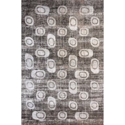 SIENA GREY 1751 7X10 RUG