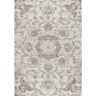 SIENA CREAM 2014 7X10 RUG