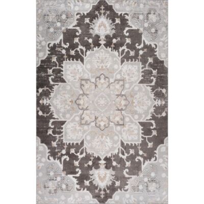 SIENA GREY 20141 7X10 RUG