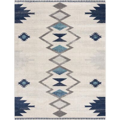 SPLASH CREAM 2890 7X10 RUG