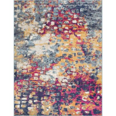 SPLASH MULTI 2916 5X8 RUG