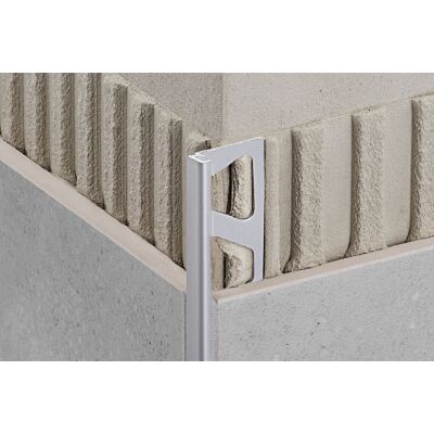 JOLLY 80 AT Satin Nickel Aluminum