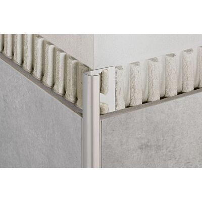 RONDEC 80 AE Satin Aluminum