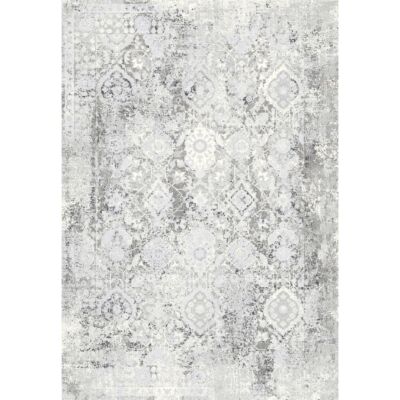 STELLA 1110 CREAM GREY 5X8 RUG