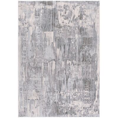 SYDNEY 5816 BLUE 7X10 RUG