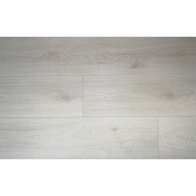 Grand Elegance Whispering Suede SPC Vinyl Click Flooring – 6.5mm – 22.09 sq. ft.